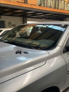 Cambio parabrisas - AutoGlass Chillán, cristales automotrices