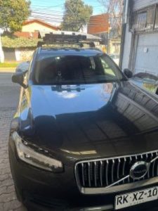 Instalación Láminas de Seguridad - AutoGlass Chillán, cristales automotrices