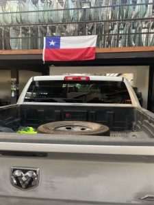 Instalación Lunetas de Vehículos - AutoGlass Chillán, cristales automotrices