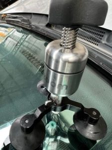 Reparación de Parabrisas - AutoGlass Chillán, cristales automotrices